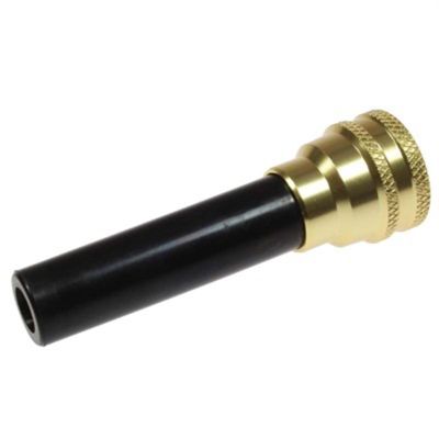 ACMA640 image(0) - Acme Automotive REDI-FLOW NOZZLE W/3/4"GARDEN HOSE THREAD