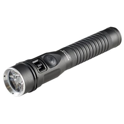 STL74430 image(0) - Streamlight Strion 2020 Rechargeable LED Flashlight - Black: Rechargeable battery