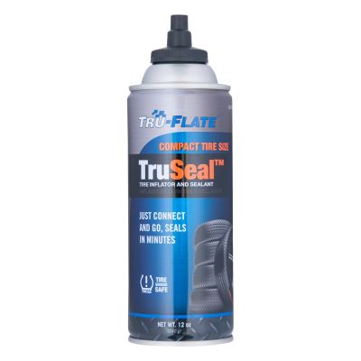 TRF12-071 image(0) - Plews Edelmann 12 oz Aerosol Tire Sealant