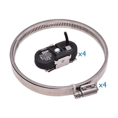 DIL1604-B image(0) - Dill Air Controls 1606-V Aftermarket BLE TPMS Band