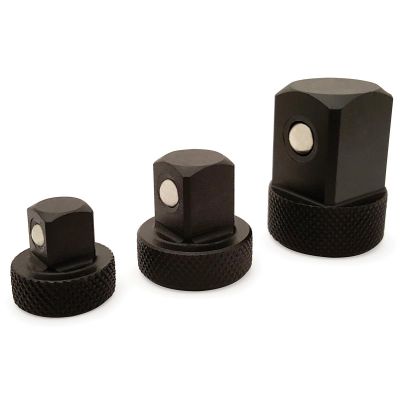 TIT30936 image(0) - TITAN 3-PC LOW PROFILE ADAPTER SET