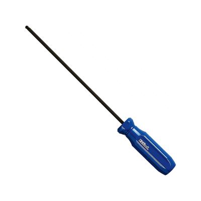 EKL91605 image(0) - Eklind Tool Company 2.5 mm x 5-1/2 in. Hex Ball Screwdriver