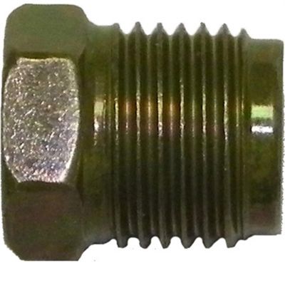 SRR38PN image(0) - S.U.R. and R Auto Parts 3/8" GM Pilot Nut 5pk