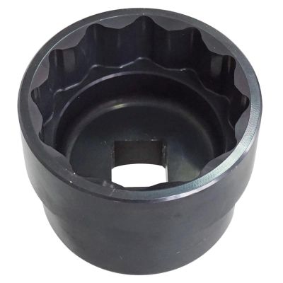 GEDKL-1023-4080 image(0) - Gedore Axle Nut Socket, 80mm (waf)