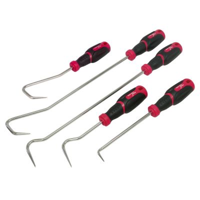 LIS80380 image(0) - Lisle Hose Remover Set, 5 Pc.