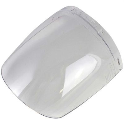 SRWS32100 image(0) - Sellstrom Sellstrom - Replacement Windows for DP4 Series Face Shield - Clear AF  - 9" x 12.125" x .060"