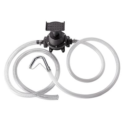 DOWJDI-FP1 image(0) - John Dow Industries Foot Operated Fluid Transfer Pump