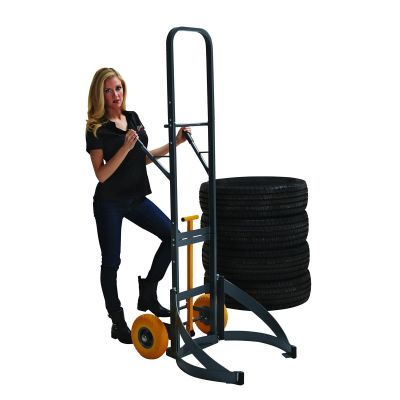 GAIG471147HD image(0) - Gaither Tool Co. Smart Tire Cart