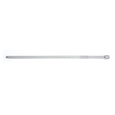 KDT87804 image(0) - GearWrench 3/8" DR FULL POLISH CHROME EXTENSION 18"