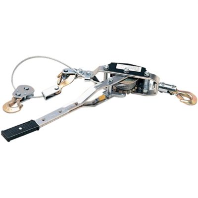 WLMW4004DB image(0) - Wilmar Corp. / Performance Tool 4 TON HAND POWER PULLER