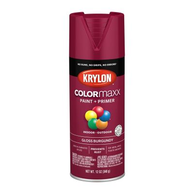 DUP5508 image(0) - Krylon COLORmax Paint Primer