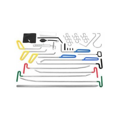 DENDF-PDRKIT33 image(0) - Dent Fix PAINTLESS DENT REPAIR KIT - 33 PIECE