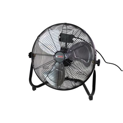 KTI77721 image(0) - K Tool International 18" Industrial Floor Fan