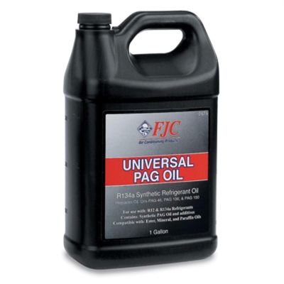 FJC2475 image(0) - FJC GALLON PAG OIL