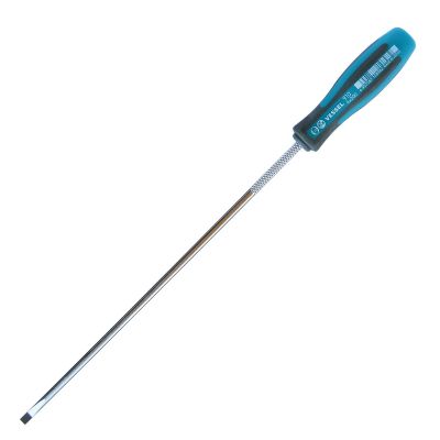 VES910S4200 image(0) - Vessel No.910 MEGADORA Thin Shank Screwdriver 4x200