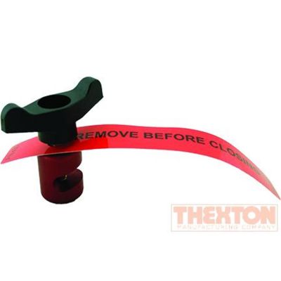 THX430 image(0) - Thexton Hood Prop Clamp Universal