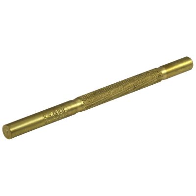 KTI72982 image(0) - K Tool International PUNCH BRASS 3/8IN.