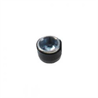 LIS57440 image(0) - Lisle SOC 15MM 3/8D IMP 4PT BLK