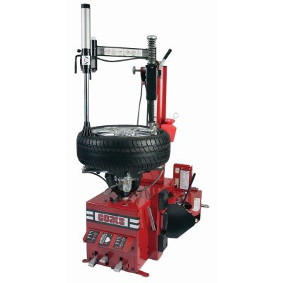 AMMRC-55A image(0) - COATS Company, LLC. Coats RC-55 Rim Clamp Tire Changer - Air Motor