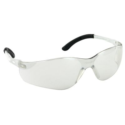 SAS5334 image(0) - SAS Safety NSX Turbo High-Impact Poly Indoor/Outdoor Mirror Lens Safe Glasses