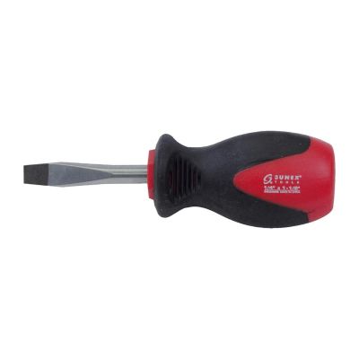 SUN983005 image(0) - Sunex 1/4"x1-1/2" Slotted Screwdriver