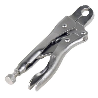 OTC6720-2 image(0) - OTC Flare Nut Locking Plier, 3/8" - 7/16"