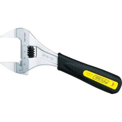 ANGIR92SWXS6 image(0) - Irega  92SW/ 6" XTRASLIM ADJ WRENCH