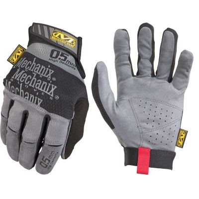 MECMSD-05-008 image(0) - Mechanix Wear Original 0.5mm High Dexterity SMALL