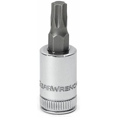 KDT80537 image(0) - GearWrench 3/8"DR TORX BIT SKT T27