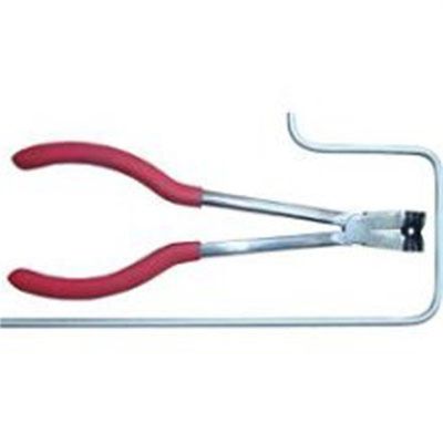 V8T809 image(0) - V-8 Tools 5/16" Tubing Bender/Pliers