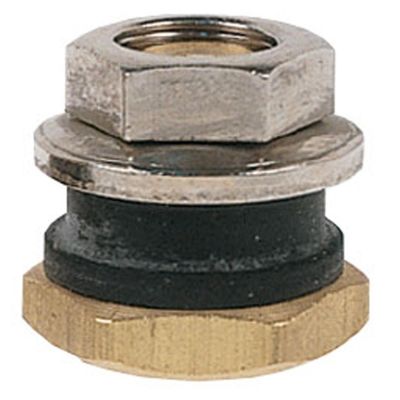 HALN-1012S image(0) - Haltec 5/8" RIM HOLE PLUG