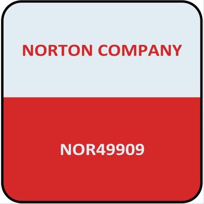 NOR49909 image(0) - Norton Abrasives 6 SPEED GRIP GOLD 320g