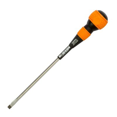 VES220S55150 image(0) - Vessel No.220 Ball Grip Screwdriver 5.5x150