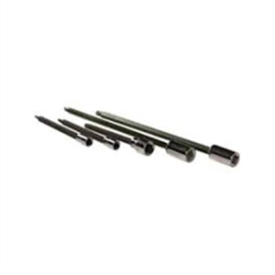 VIMV45L-T30 image(0) - VIM Tools T30 TORX Driver 4.5 Inch OAL, 3/8 Inch Square Drive Holder