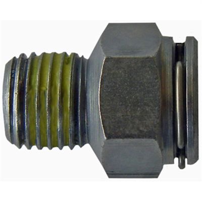 SRRTR760 image(0) - S.U.R. and R Auto Parts GM TRANSMISSION LINE CONNECTOR