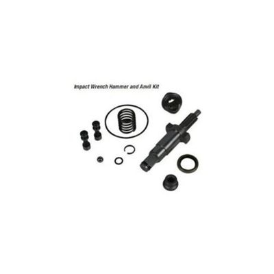 IRT2115-THK1 image(0) - Ingersoll Rand 2115 HAMMER TUNE UP KIT