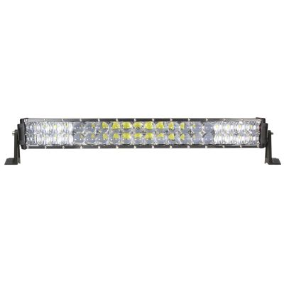 HPKCWL520 image(0) - Hopkins Manufacturing LED 20" Double Row 3-in-1 Combo Light Bar