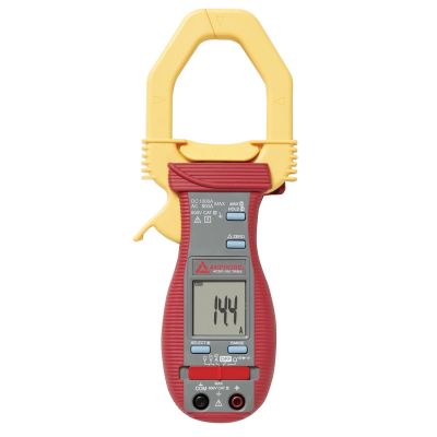 APBACDC100 image(0) - Amprobe DIGITAL CLAMP ON MULTIMETER