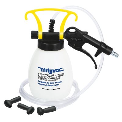 MITMV6870 image(0) - Mityvac Vacuum Brake Bleeder