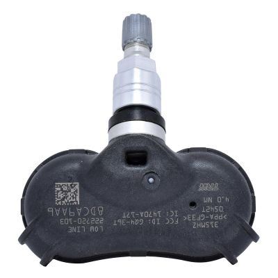 DIL1212 image(0) - Dill Air Controls TPMS SENSOR - 315MHZ HONDA (CLAMP-IN OE)