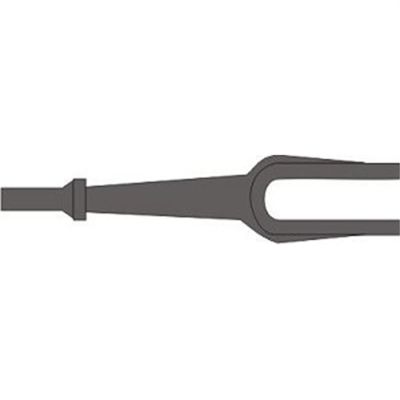 AJXA903-1 image(0) - Ajax Tool Works ZIP GUN SK FORK CHISEL