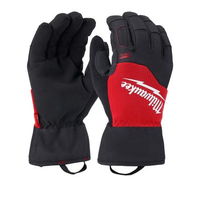 MLW48-73-0030 image(0) - Milwaukee Tool Winter Performance Gloves -S