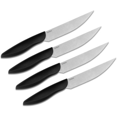 KER1785X image(0) - Kershaw KERSHAW 4PC STEAK KNIFE SET