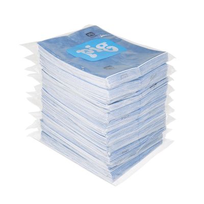 NPGWTR021 image(0) - New Pig Water Absorbent Mat Pad Quick Response Packs