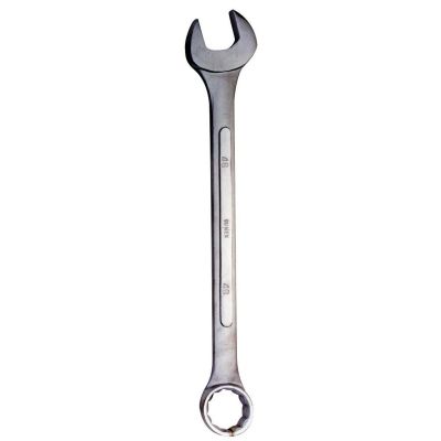 SUN946A image(0) - Sunex 46mm Raised Panel Jumbo Combi Wrench