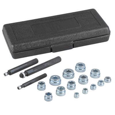 OTC4407 image(0) - OTC 17-PC METRIC BUSHING DRIVER SET