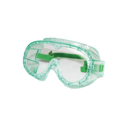 SRWS88010 image(0) - Sellstrom Sellstrom - Safety Goggle - Advantage Series - Clear Lens - Anti-Fog - Direct Vent - (USA Made)