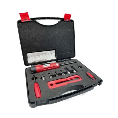 BATWRTMT107 image(0) - Bartec USA TPMS Mechanical Tool Kit