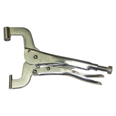 STC71465 image(0) - Steck Manufacturing by Milton Tie Rod Ball Joint Pliers