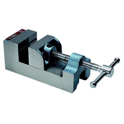 WIL12800 image(0) - Wilton DRILL PRESS VISE, 2-1/2" JAW, 1-1/2"